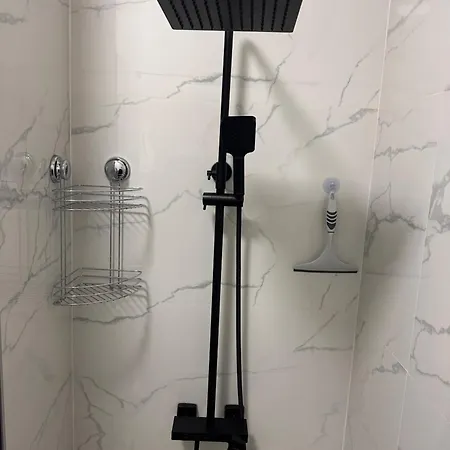 Dele Free Parking סראייבו