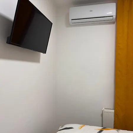 Apartman Dele Free Parking Szarajevó