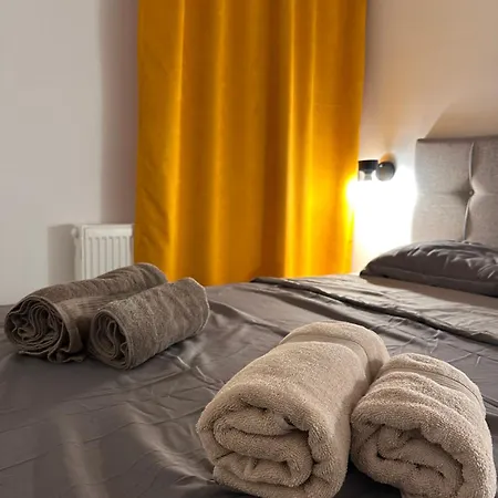 Dele Free Parking סראייבו