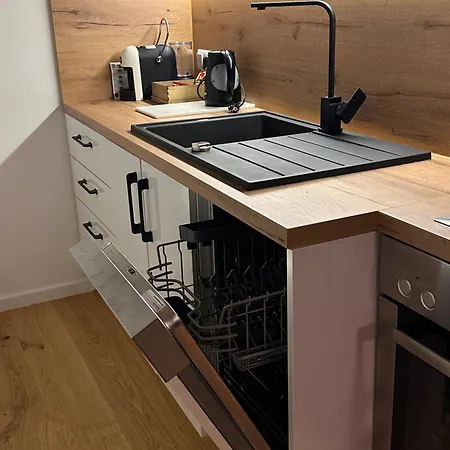 Apartman Dele Free Parking *