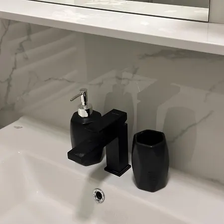 Apartman Dele Free Parking Szarajevó