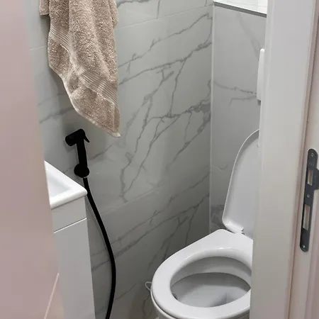 Dele Free Parking סראייבו