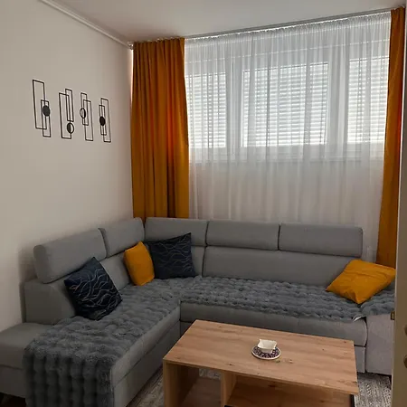 Apartman Dele Free Parking