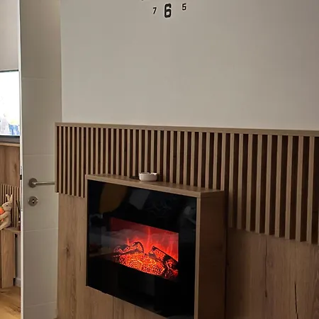 Dele Free Parking סראייבו