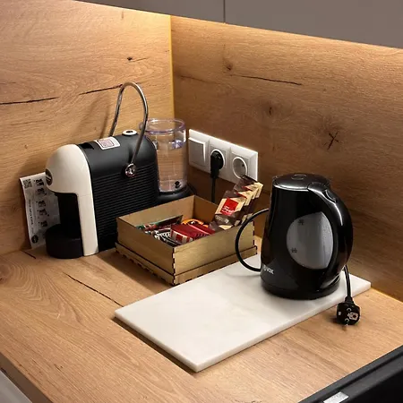 דירה Dele Free Parking