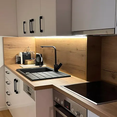 Dele Free Parking סראייבו