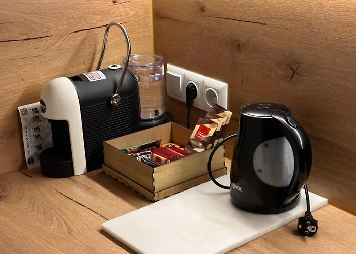 شقة Dele Free Parking