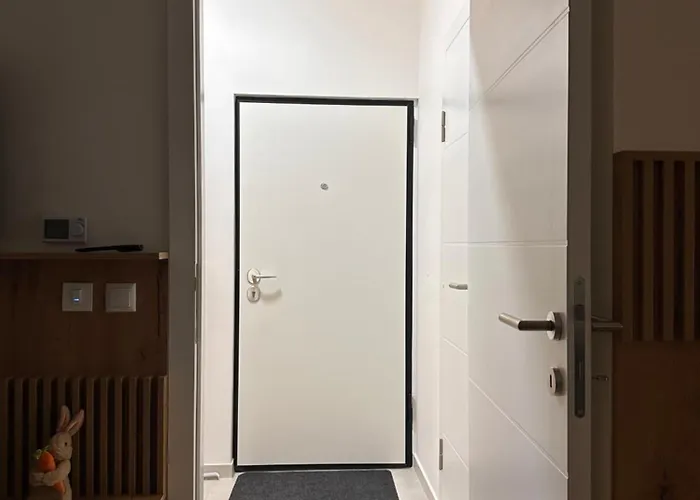 شقة Dele Free Parking *