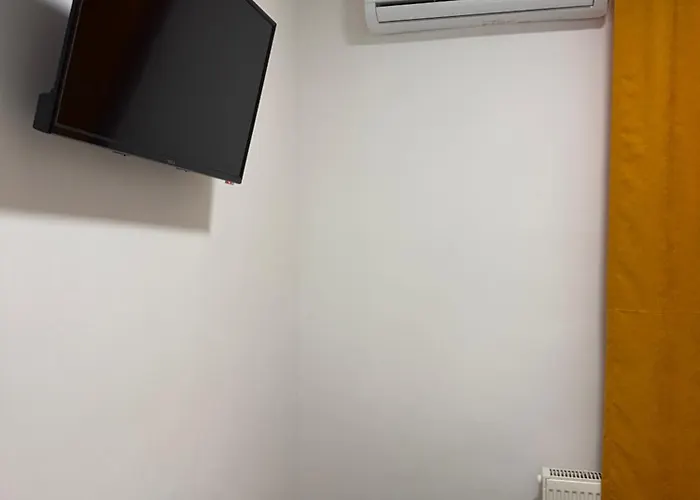 شقة Dele Free Parking سراييفو