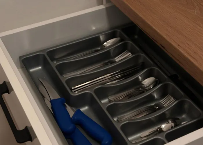 Dele Free Parking شقة