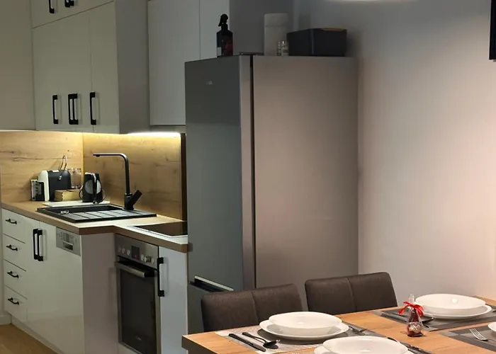 Dele Free Parking * سراييفو