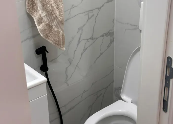 Dele Free Parking سراييفو