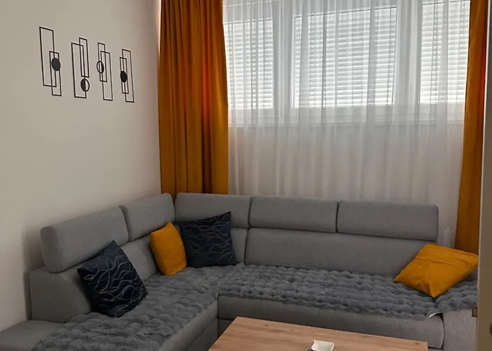 شقة Dele Free Parking